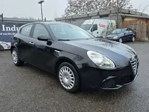 Alfa Romeo Giulietta 1.6JTDM Xenon Klima Euro5 Parksytem Bild 3