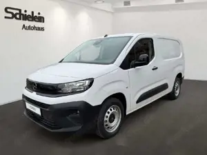 Opel Combo XL 1.5 Diesel 102PS *-27%UVP*