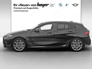 BMW 120 Steptronic M Sportpaket  DAB Parkassistent Bild 3