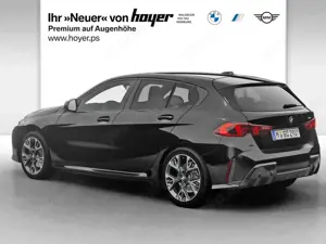BMW 120 Steptronic M Sportpaket  DAB Parkassistent Bild 2