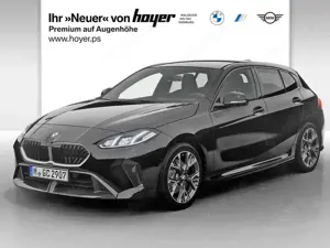 BMW 120 Steptronic M Sportpaket  DAB Parkassistent