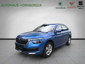 Skoda Kamiq Style Plus 1.5TSI 150PS Navi ACC Alarm Kamera LED