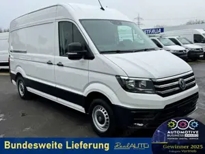 Volkswagen Crafter Kasten 35 MR L2H2 AHK*ACC*PDC*Klima
