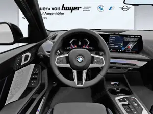 BMW 120 Steptronic M Sportpaket  DAB Parkassistent Bild 5