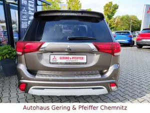 Mitsubishi Outlander PHEV PlugIn Hybrid Spirit+  PHEV Plus Spirit+ 4WD Bild 5