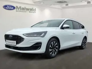 Ford Focus Turnier Titanium 1.0 EcoBoost Mild-Hybrid EU6d Nav