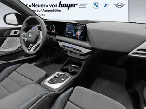BMW 120 Steptronic M Sportpaket  DAB Parkassistent Bild 4