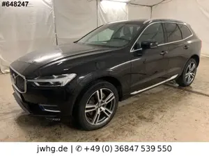 Volvo XC60 B4 AWD Inscription 20"DAB 4xSiHz StandHz