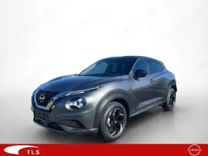 Nissan Juke N-STYLE - 1.0 DIG-T - 114PS - DARK GREY DAB Notbre