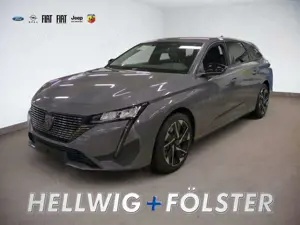 Peugeot 308 SW Allure 1.2  Shz Navi Kamera PDC