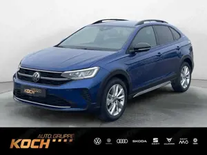 Volkswagen Taigo ENERGY 1,5 l TSI OPF 110 kW (150 PS) 7-Gan