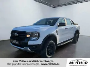 Ford Ranger Tremor 2.0 Ecoblue Abstandstempomat