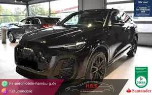 Audi Q5 Sportback 2.0 e-hybrid quattro*S-Line*AHK