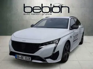 Peugeot 308 225 SW GT ACC PDC LED Navi KeyLess KlimaA