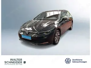 Volkswagen Golf 1.4 TSI DSG eHybrid Style Navi AHK Pano