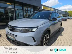 Opel Grandland 1.2 48V Mild-Hybrid 100kW GS