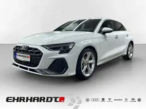Audi A3 Sportback S line 30 TFSI S tronic AHK*LED*HEADU...