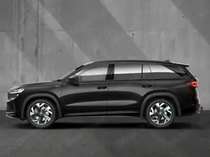 Skoda Kodiaq 2.0 TDI DSG 4x4 SPORTLINE *KESSY*DCC Klima Bild 3