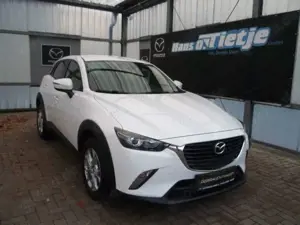 Mazda CX-3 Center-Line*Navi*Klima*Alu*Sitzheizungen