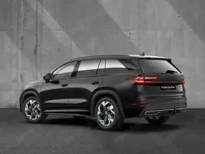 Skoda Kodiaq 2.0 TDI DSG 4x4 SPORTLINE *KESSY*DCC Klima Bild 2