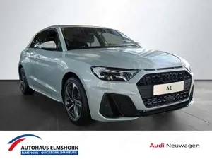 Audi A1 Sportback 40 TFSI S line KAMERA ACC LED