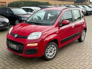 Fiat Panda Servo, Klima, SEHR GEPFLEGT