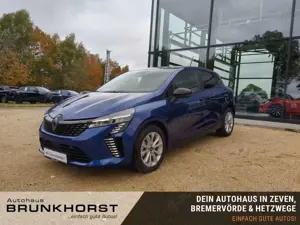 Renault Clio dCi 100 Evolution RFK+PDC+SHZ