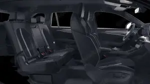 Skoda Kodiaq 2.0 TDI DSG 4x4 SPORTLINE *KESSY*DCC Klima Bild 5