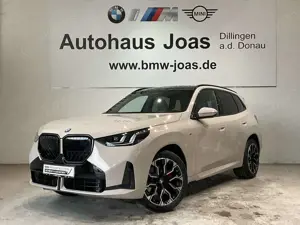 BMW X3 20 xDrive M Sportpaket HK HiFi DAB LED