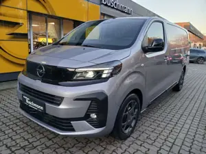 Opel Vivaro 2.2 Diesel 150 XL AT +CITY+WINTER+DESIGN+