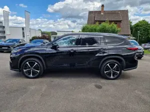 Toyota Highlander 2.5 Hybrid Luxury 7-Sitzer HUD Navi Memory Sitze S Bild 2