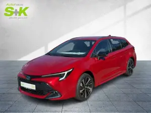 Toyota Corolla 2,0-l-Hybrid, TS Teamplayer*Carplay*R-Kamera***