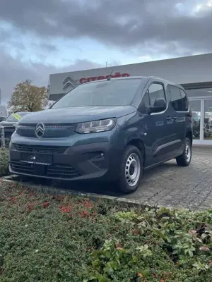 Citroen Berlingo BERLINGO PureTech 110 1.2 Feel