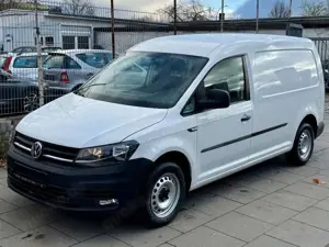 Volkswagen Caddy Nfz Maxi Kasten BMT / TÜV NEU