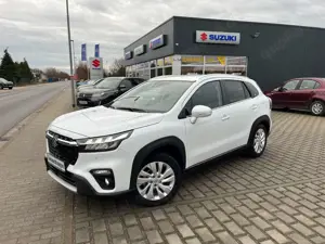Suzuki S-Cross S-Cross 1.4 Comfort Automatik (129PS)