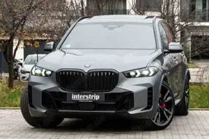 BMW X5 50e M SPORT.LUFTF.PANO.DR.ASS.PRO.360.22".AHK