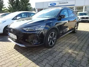 Ford Focus 1.0 MHEV Autom. Active X *Matrix-LED*Winter-PK*