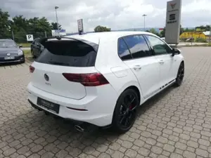 Volkswagen Golf GOLF GTI CLUBSPORT 2.0 TSI NAVI SHZ KAMERA Bild 2