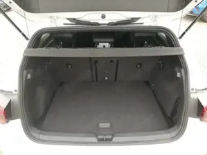 Volkswagen Golf GOLF GTI CLUBSPORT 2.0 TSI NAVI SHZ KAMERA Bild 4