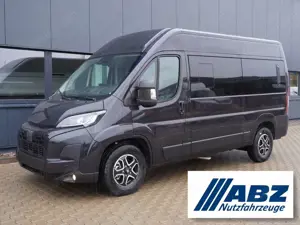 Fiat Ducato Modular L2H2 180 Automatik / 9-Sitzer