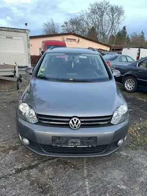 Volkswagen Golf Plus 2.0 TDI DPF Trendline