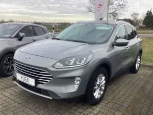 Ford Kuga Titanium / Winter-Paket