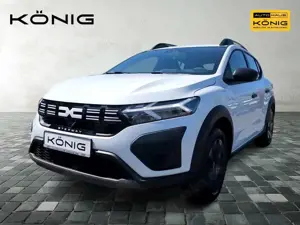 Dacia Sandero Stepway Essential TCe 90