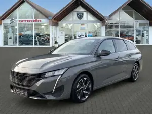 Peugeot 308 SW Allure