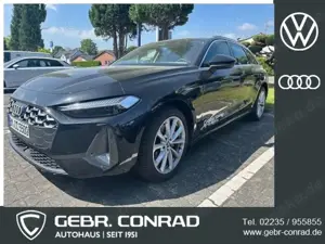 Audi A5 Avant TFSI S tronic, NP: 58.000 €