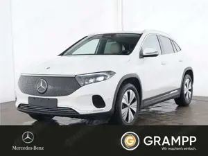 Mercedes-Benz EQA 300 4M Progressive-Advanced/LED/Kamera/Flex