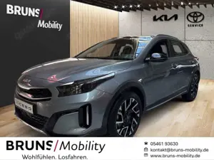 Kia XCeed 1.4 T DCT Spirit Glasdach, Exclusive-Pak., AHK