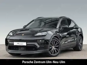 Porsche Macan 4 BOSE Panoramadach Abstandstempomat LED