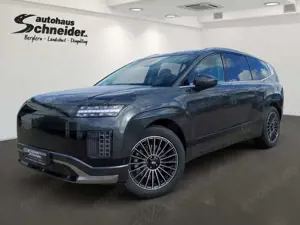 Hyundai IONIQ 9 110 kWh 4WD UNIQ 6-Sitzer Swivel-Paket / PANORAMAD