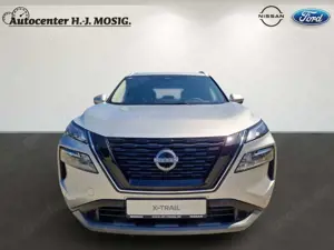 Nissan X-Trail X-TRAIL N-CONNECTA 1.5 VC-T e-POWER e-4ORCE 4x4 Bild 4